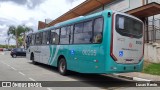 Auto Viação Urubupungá 00205 na cidade de Osasco, São Paulo, Brasil, por Lucas Kevin. Número da foto: #11846084.