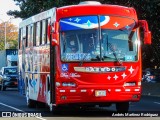 TUAN RL 40 na cidade de La Uruca, San José, San José, Costa Rica, por Andrés Martínez Rodríguez. Número da foto: #11847376.