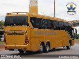 Companhia Coordenadas de Transportes BUSSCAR NB1 na cidade de Belo Horizonte, Minas Gerais, Brasil, por Rafael Wan Der Maas. Número da foto: #:id.