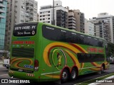 Choré Turismo 2090 na cidade de Florianópolis, Santa Catarina, Brasil, por Daniel Girald. Número da foto: #11846410.