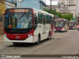 Integração Transportes 0424020 na cidade de Manaus, Amazonas, Brasil, por Ruan Neves oficial. Número da foto: #:id.