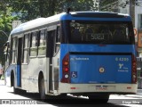 Viação Paratodos > São Jorge > Metropolitana São Paulo > Mobibrasil 6 4209 na cidade de São Paulo, São Paulo, Brasil, por Diego Silva. ID da foto: :id.