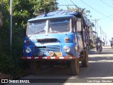 Autobuses sin identificación - Nicaragua CZ 624 na cidade de Jinotepe, Carazo, Nicarágua, por Luis Diego Sánchez. Número da foto: #11845873.