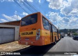 Rápido Sumaré 134 na cidade de Paulínia, São Paulo, Brasil, por Allan Henrique. Número da foto: #11847163.