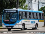 Expresso Vera Cruz 243 na cidade de Jaboatão dos Guararapes, Pernambuco, Brasil, por Wendel Miguel /MIGUELPHOTOBUS. Número da foto: #11845753.