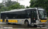 Viação Metrópole Paulista - Zona Leste 3 2437 na cidade de São Paulo, São Paulo, Brasil, por Bruno - ViajanteFLA. Número da foto: #:id.