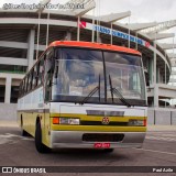 Ônibus Particulares JTP3677 na cidade de Belém, Pará, Brasil, por Paul Azile. Número da foto: #11846498.
