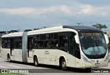Leblon Transporte de Passageiros 15R06 na cidade de Curitiba, Paraná, Brasil, por Claudio Cesar. Número da foto: #:id.
