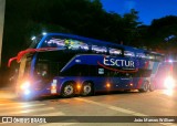 Esctur Turismo 031 na cidade de Aparecida, São Paulo, Brasil, por João Marcos William. Número da foto: #11847817.