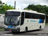 Viação Central Bahia de Transportes 2010 na cidade de Recife, Pernambuco, Brasil, por Eronildo Assunção. ID da foto: :id.