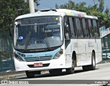 Viação Redentor C47681 na cidade de Rio de Janeiro, Rio de Janeiro, Brasil, por Valter Silva. Número da foto: #:id.