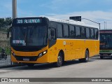 Real Auto Ônibus A41062 na cidade de Rio de Janeiro, Rio de Janeiro, Brasil, por Mr3DZY Photos. Número da foto: #:id.