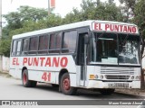 El Puntano 41 na cidade de Choya, Santiago del Estero, Argentina, por Mauro Germán Aboud. Número da foto: #11846217.