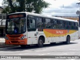 Viação São Miguel 1309 na cidade de Resende, Rio de Janeiro, Brasil, por Luiz Eduardo Lopes da Silva. Número da foto: #11846002.