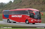 Viação Santa Cruz 29320 na cidade de Cajamar, São Paulo, Brasil, por George Miranda. Número da foto: #:id.