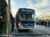 Guarulhos Transportes 33.756 na cidade de São Paulo, São Paulo, Brasil, por Thalis Nathan. Número da foto: #11846433.
