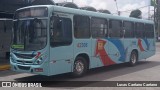 Auto Viação Dragão do Mar 42308 na cidade de Fortaleza, Ceará, Brasil, por Lucas Caetano. Número da foto: #:id.