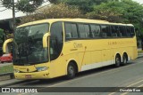 Viação Itapemirim 8007 na cidade de Curitiba, Paraná, Brasil, por Osvaldo Born. Número da foto: #11847920.