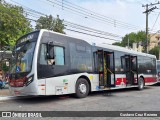 Viação Campo Belo 7 2771 na cidade de São Paulo, São Paulo, Brasil, por Gustavo Cruz Bezerra. Número da foto: #:id.