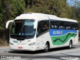 Bel-Tour Transportes e Turismo 389 na cidade de Petrópolis, Rio de Janeiro, Brasil, por Rafael da Silva Xarão. ID da foto: :id.