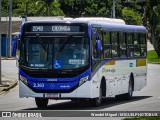 Mobibrasil São Lourenço >>> Mobi-PE 2.360 na cidade de Recife, Pernambuco, Brasil, por Wendel Miguel /MIGUELPHOTOBUS. Número da foto: #11845742.