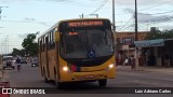 Itamaracá Transportes 1.561 na cidade de Paulista, Pernambuco, Brasil, por Luiz Adriano Carlos. Número da foto: #11846292.