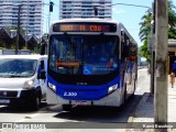 Mobibrasil São Lourenço >>> Mobi-PE 2.309 na cidade de Recife, Pernambuco, Brasil, por Kawã Busologo. Número da foto: #:id.