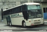 Viação Garcia 6792 na cidade de Curitiba, Paraná, Brasil, por Osvaldo Born. Número da foto: #11847972.