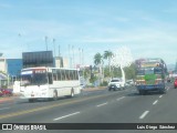 Autobuses sin identificación - Nicaragua 262 na cidade de Managua, Managua, Nicarágua, por Luis Diego Sánchez. ID da foto: :id.