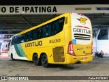 Empresa Gontijo de Transportes 18230 na cidade de Ipatinga, Minas Gerais, Brasil, por Celso ROTA381. Número da foto: #11847213.
