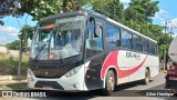Braga Turismo 3126 na cidade de Paulínia, São Paulo, Brasil, por Allan Henrique. Número da foto: #11847143.