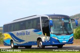 Gordinho Tur 4030 na cidade de Roseira, São Paulo, Brasil, por Paulo Henrique Pereira Borges. Número da foto: #11847704.