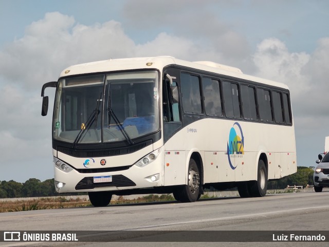 MCZ Locação e Serviços 10 na cidade de Satuba, Alagoas, Brasil, por Luiz Fernando. ID da foto: 11850215.