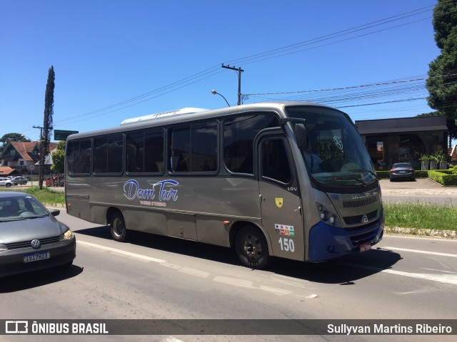 Dam Tur Viagens e Turismo 150 na cidade de Gramado, Rio Grande do Sul, Brasil, por Sullyvan Martins Ribeiro. Número da foto: #11849240.