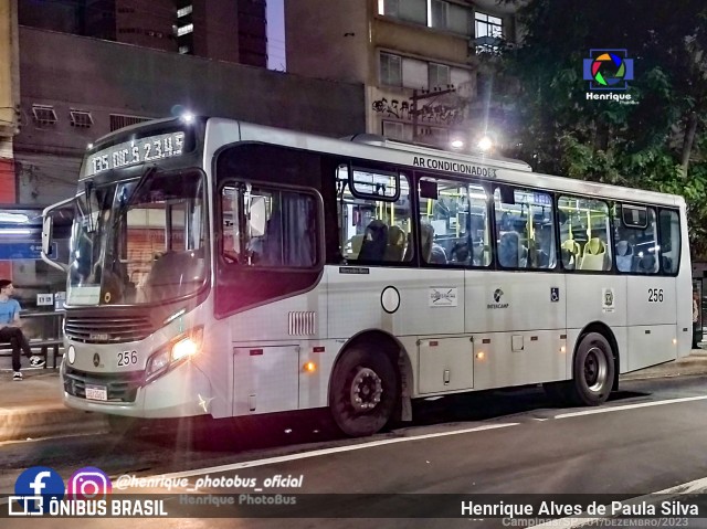 Cooperatas 256 na cidade de Campinas, São Paulo, Brasil, por Henrique Alves de Paula Silva. ID da foto: 11850098.