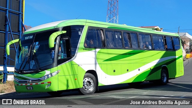 Caribeños 00 na cidade de Paraíso, Paraíso, Cartago, Costa Rica, por Jose Andres Bonilla Aguilar. Número da foto: #11848578.