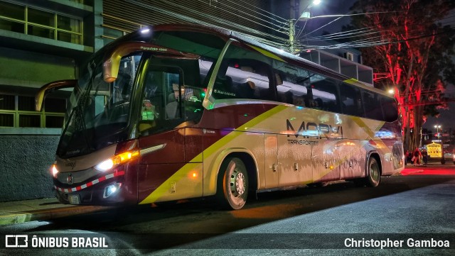 Marvi SJB 17428 na cidade de Oriental, Cartago, Cartago, Costa Rica, por Christopher Gamboa. Número da foto: #11850338.