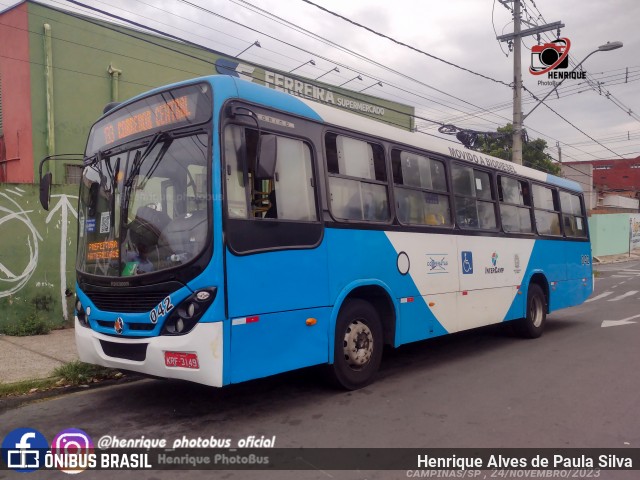 Cooperatas 042 na cidade de Campinas, São Paulo, Brasil, por Henrique Alves de Paula Silva. ID da foto: 11850072.