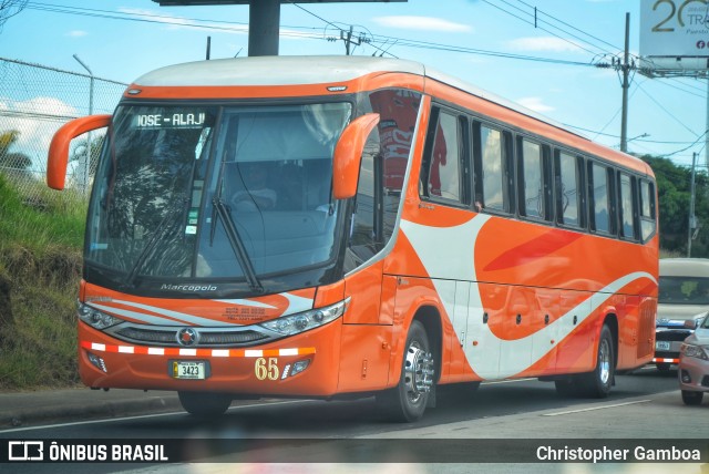 Empresarios Unidos de Puntarenas 65 na cidade de Alajuela, Alajuela, Alajuela, Costa Rica, por Christopher Gamboa. Número da foto: #11850610.