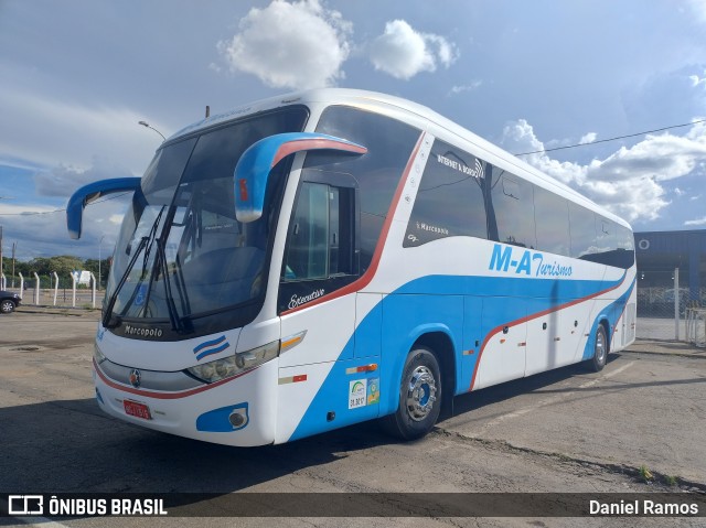 M-A Turismo 2018 na cidade de Pouso Alegre, Minas Gerais, Brasil, por Daniel Ramos. Número da foto: #11848768.