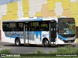 Viação Estrela 6.075 na cidade de São Gonçalo, Rio de Janeiro, Brasil, por Willian Raimundo Morais. Número da foto: #:id.