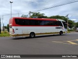 Expresso Itamarati 6609 na cidade de Fernandópolis, São Paulo, Brasil, por João Vitor Pereira. Número da foto: #11848903.