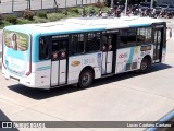 Rota Sol > Vega Transporte Urbano 35328 na cidade de Fortaleza, Ceará, Brasil, por Lucas Caetano. Número da foto: #11848613.