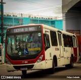 Integração Transportes 0421046 na cidade de Manaus, Amazonas, Brasil, por Felipe Andrade. Número da foto: #:id.