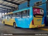 TCGL - Transportes Coletivos Grande Londrina 3337 na cidade de Londrina, Paraná, Brasil, por Andre Santos de Moraes. Número da foto: #:id.