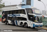 Empresa de Transportes Andorinha 7404 na cidade de São Paulo, São Paulo, Brasil, por George Miranda. ID da foto: :id.