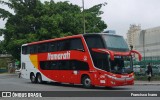 Expresso Itamarati 6701 na cidade de São Paulo, São Paulo, Brasil, por Francisco Ivano. Número da foto: #11850583.