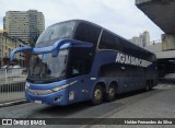 Viação Águia Branca 50620 na cidade de Belo Horizonte, Minas Gerais, Brasil, por Helder Fernandes da Silva. Número da foto: #:id.