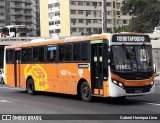 Empresa de Transportes Braso Lisboa A29134 na cidade de Rio de Janeiro, Rio de Janeiro, Brasil, por Gabriel Henrique Lima. Número da foto: #:id.