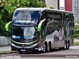 Viação Garcia 86038 na cidade de Curitiba, Paraná, Brasil, por Lucas Amorim. Número da foto: #11849064.